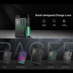 ***Discontinued***Nevoks Pagee Kit 5-30W 950mAH